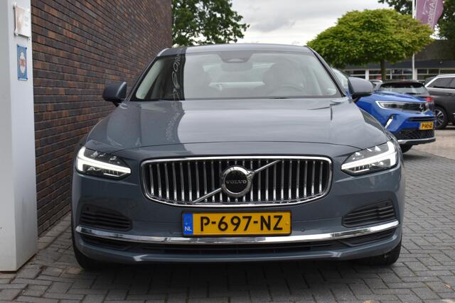 Volvo S90 2.0 T8 AWD Inscription
