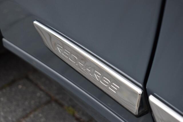 Volvo S90 2.0 T8 AWD Inscription