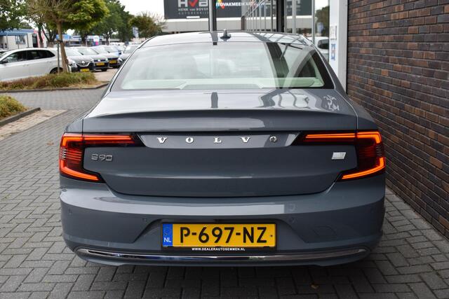Volvo S90 2.0 T8 AWD Inscription