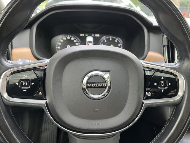 Volvo S90 2.0 T4 Inscription Business Luxury + Aut/Ecc/Leer/Navi/Dak