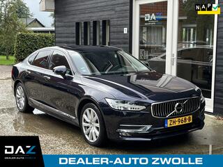 Volvo S90 2.0 T4 Inscription Business Luxury + Aut