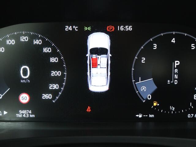 Volvo S90 2.0 T5 Momentum Business | 255 pk | Schuifdak | Bowers & Wilkins Audio | Head-up Display | 360 Camera | LED | Stoelverwarming | Leder Gratis-museum-arrangement