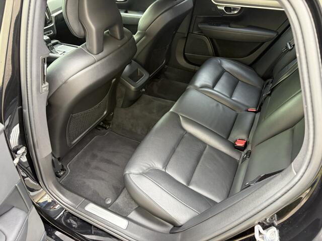 Volvo S90 2.0 T4 R-Design / AUTOMAAT / LEER / MEMORY / 167dkm!