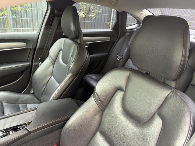 Volvo S90 2.0 T4 R-Design / AUTOMAAT / LEER / MEMORY / 167dkm!