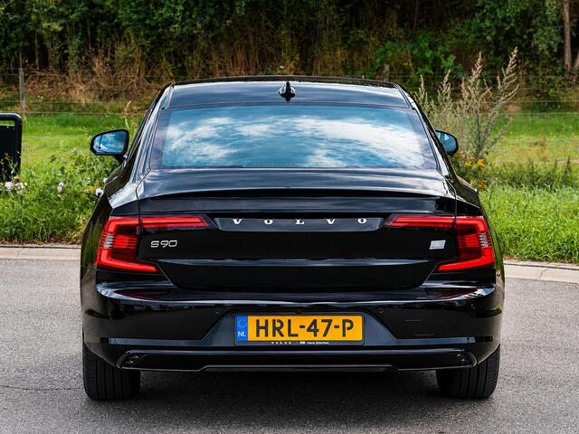 Volvo S90 2.0 T8 AWD Inscription Dealer onderhouden | Plug-in-Hybrid | AWD