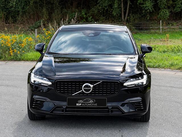 Volvo S90 2.0 T8 AWD Inscription Dealer onderhouden | Plug-in-Hybrid | AWD
