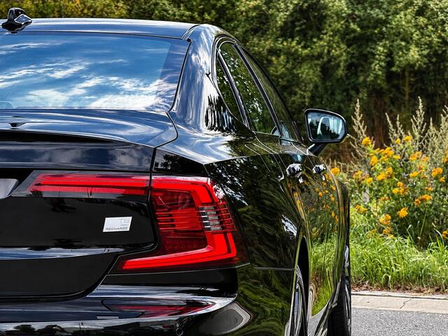 Volvo S90 2.0 T8 AWD Inscription Dealer onderhouden | Plug-in-Hybrid | AWD