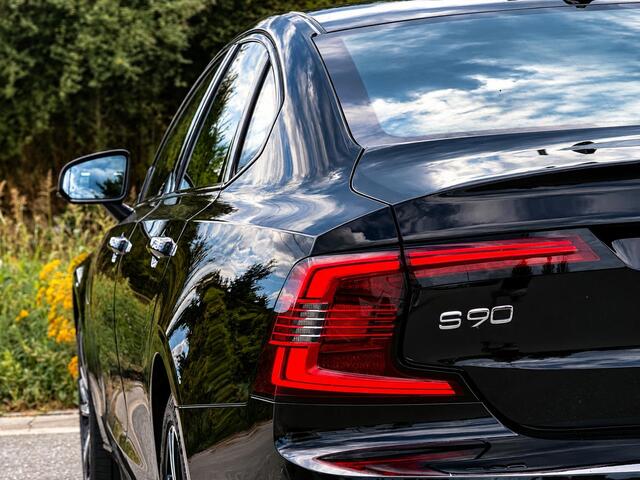 Volvo S90 2.0 T8 AWD Inscription Dealer onderhouden | Plug-in-Hybrid | AWD