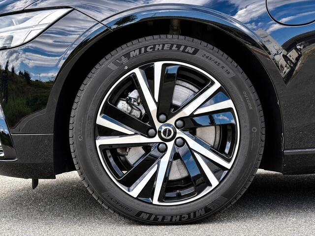 Volvo S90 2.0 T8 AWD Inscription Dealer onderhouden | Plug-in-Hybrid | AWD