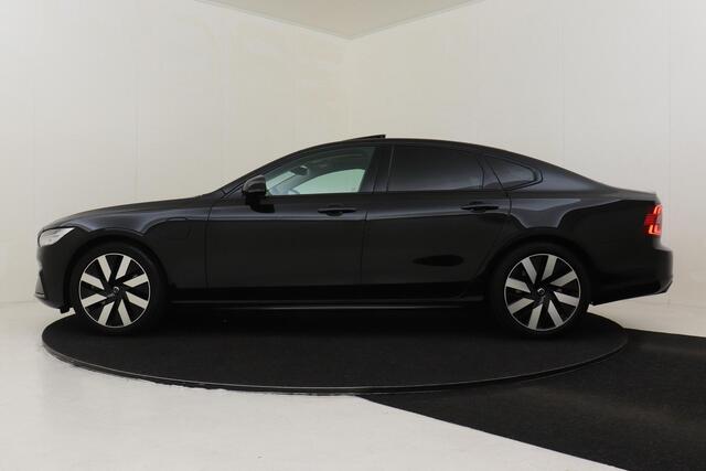 Volvo S90 T8 AWD ULTIMATE DARK -PANO.DAK|HARMAN/KARDON|360°CAM|LEDER|POWER-SEATS|PRIVACY.GLAS|VOLVO-GUARD|19"|SoH:96% – foto 7