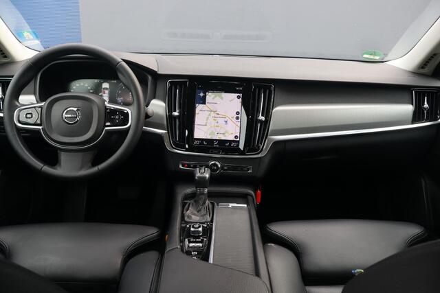Volvo S90 2.0 T4 Momentum+ | Digitale cockpit | Parkeerhulp | Navigatie | Lane assist | Dode hoek detectie | 99.000KM! – foto 3