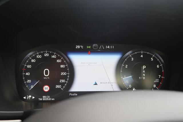 Volvo S90 2.0 T4 Momentum+ | Digitale cockpit | Parkeerhulp | Navigatie | Lane assist | Dode hoek detectie | 99.000KM! – foto 4