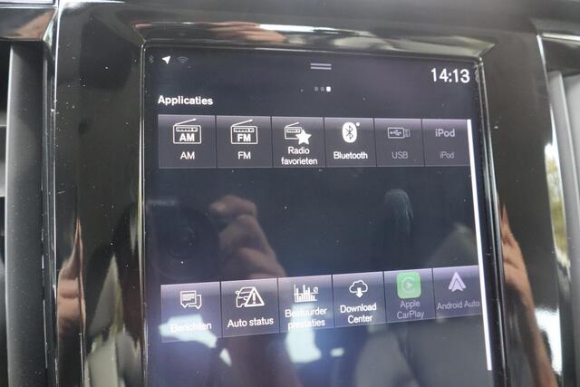 Volvo S90 2.0 T4 Momentum+ | Digitale cockpit | Parkeerhulp | Navigatie | Lane assist | Dode hoek detectie | 99.000KM! – foto 8