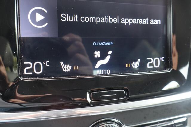 Volvo S90 2.0 T4 Momentum+ | Digitale cockpit | Parkeerhulp | Navigatie | Lane assist | Dode hoek detectie | 99.000KM! – foto 10