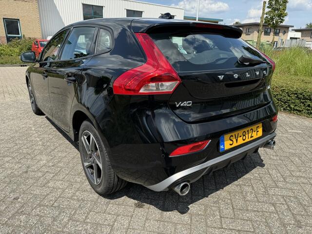 Volvo V40 2.0 D2 Kinetic