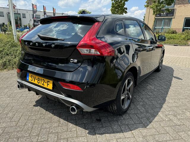 Volvo V40 2.0 D2 Kinetic