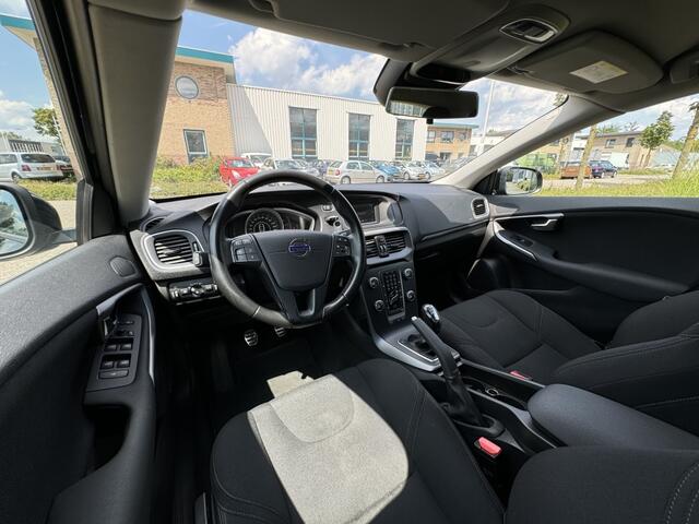 Volvo V40 2.0 D2 Kinetic