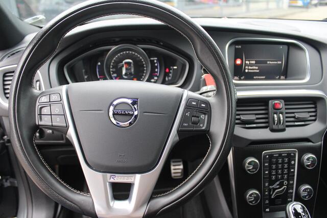 Volvo V40 1.5 T3 Polar+ Sport