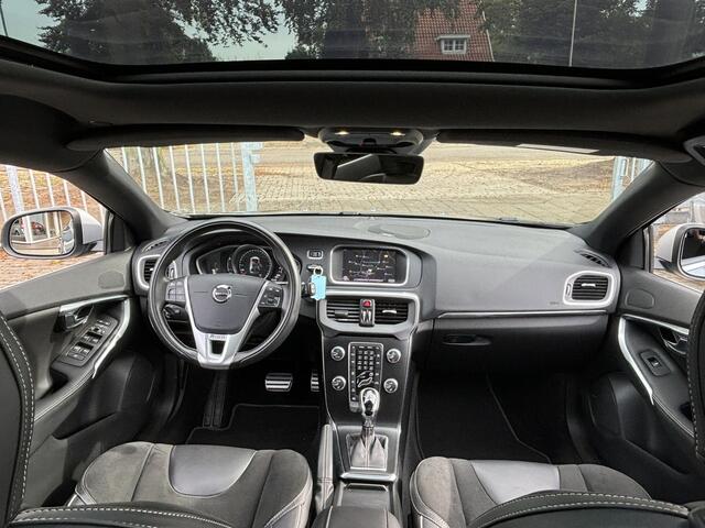 Volvo V40 1.5 T3 Polar+ Sport Panorama Harman Kardon Keyless