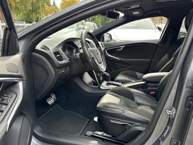 Volvo V40 1.5 T3 Polar+ Sport Panorama Harman Kardon Keyless