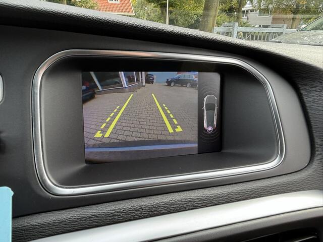 Volvo V40 1.5 T3 Polar+ Sport Panorama Harman Kardon Keyless