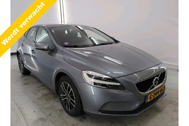 Volvo V40 1.5 T2 Polar+ AUT! 1e Eig! VERWACHT!!