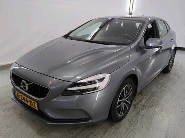 Volvo V40 1.5 T2 Polar+ AUT! 1e Eig! VERWACHT!!