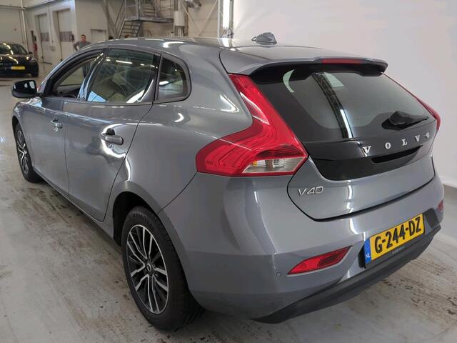 Volvo V40 1.5 T2 Polar+ AUT! 1e Eig! VERWACHT!!