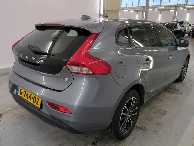 Volvo V40 1.5 T2 Polar+ AUT! 1e Eig! VERWACHT!!