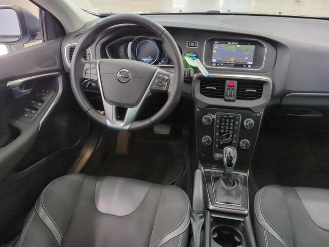 Volvo V40 1.5 T2 Polar+ AUT! 1e Eig! VERWACHT!!