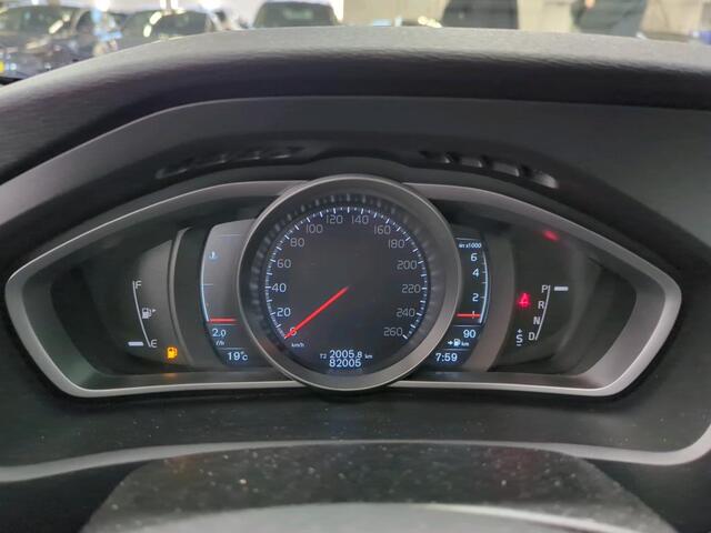 Volvo V40 1.5 T2 Polar+ AUT! 1e Eig! VERWACHT!!