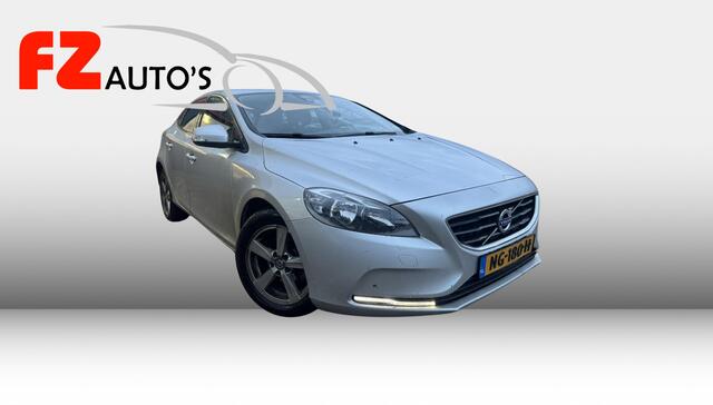 Volvo V40 2.0 D2 Nordic+ | Airco | Cruise Control | Diesel |