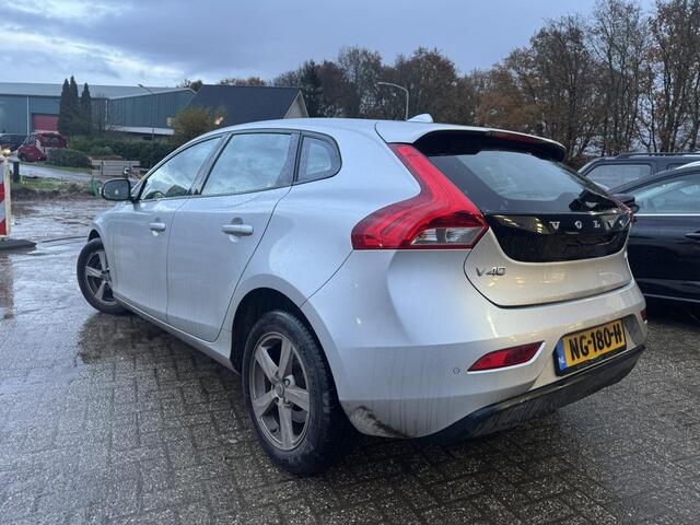 Volvo V40 2.0 D2 Nordic+ | Airco | Cruise Control | Diesel |