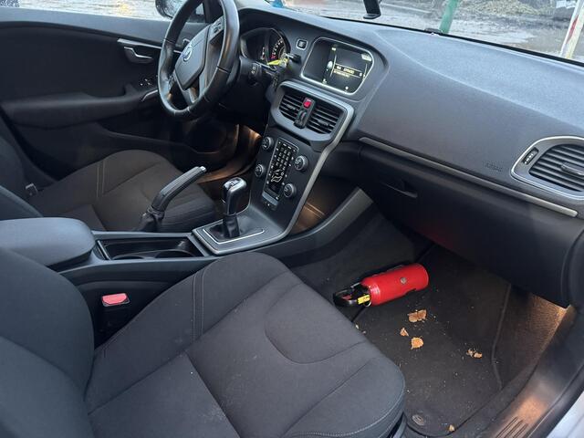 Volvo V40 2.0 D2 Nordic+ | Airco | Cruise Control | Diesel |
