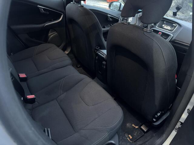 Volvo V40 2.0 D2 Nordic+ | Airco | Cruise Control | Diesel |