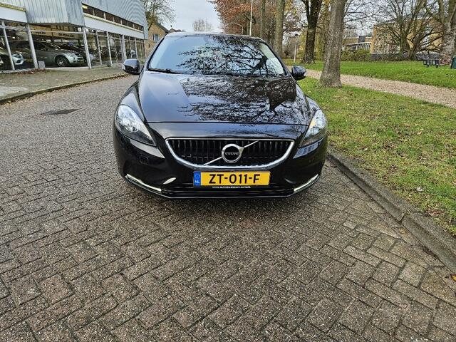 Volvo V40 2.0 D2 Momentum