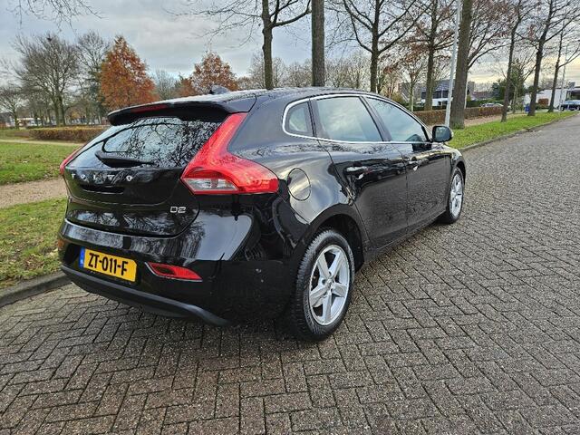 Volvo V40 2.0 D2 Momentum