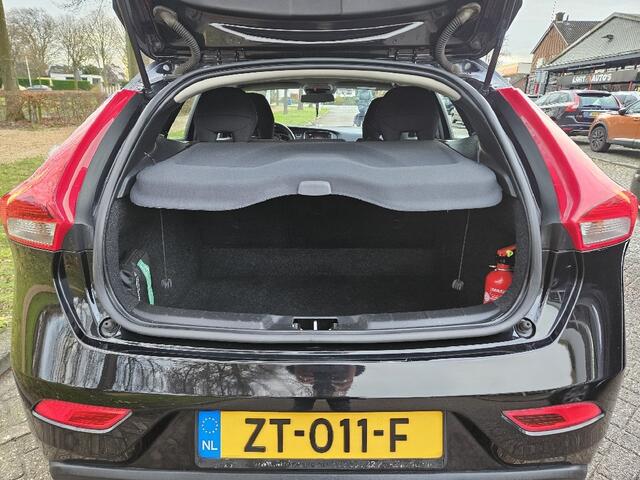 Volvo V40 2.0 D2 Momentum