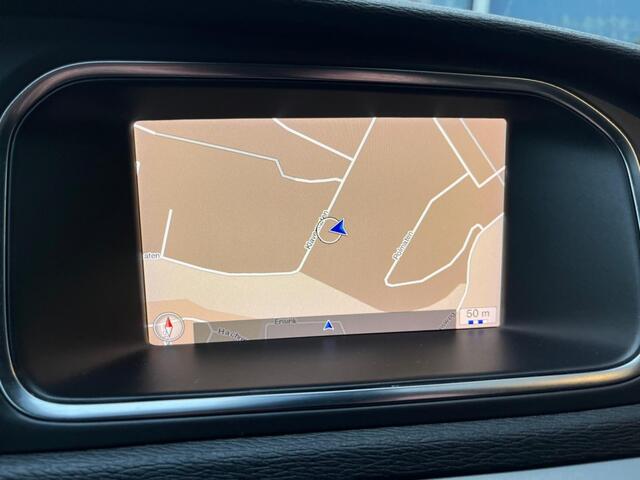 Volvo V40 Volvo V40 2.0 T2 122PK Onderhoudshistorie/PDC/Bluetooth/Navi