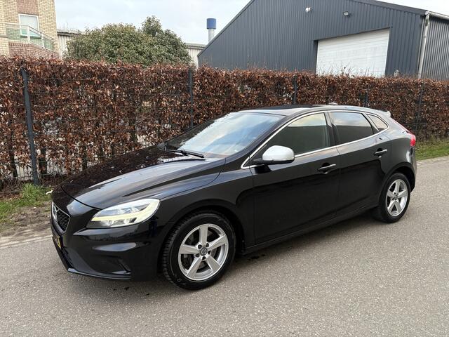 Volvo V40 1.5 T3 Polar+ Sport / AUTOMAAT / NAVI / R-DESIGN / CRUISE / INCL BTW