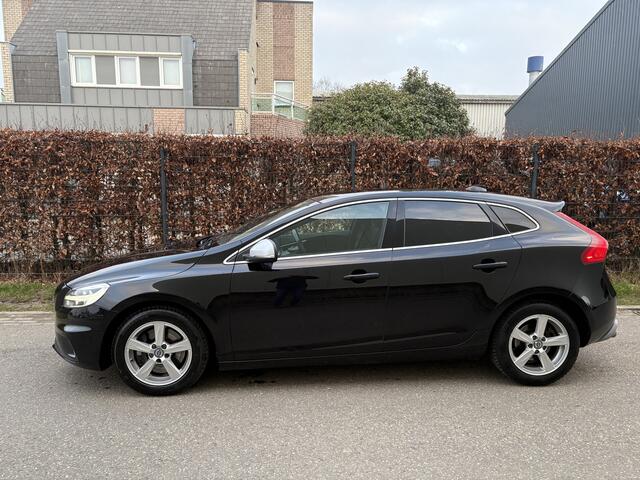Volvo V40 1.5 T3 Polar+ Sport / AUTOMAAT / NAVI / R-DESIGN / CRUISE / INCL BTW