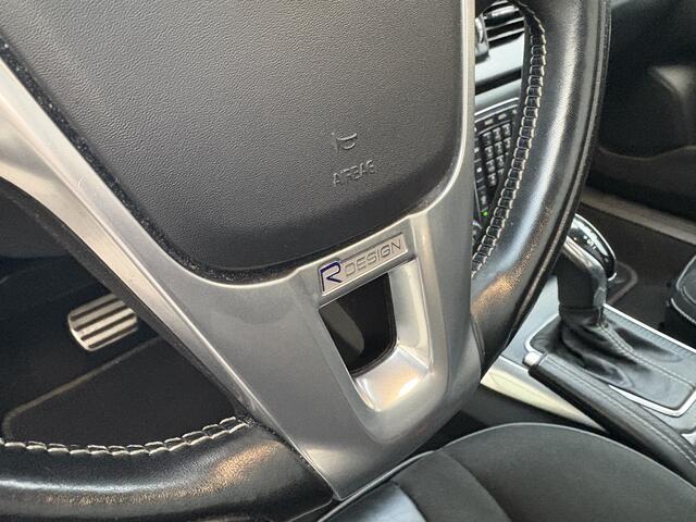 Volvo V40 1.5 T3 Polar+ Sport / AUTOMAAT / NAVI / R-DESIGN / CRUISE / INCL BTW