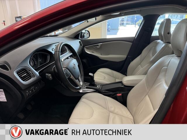 Volvo V40 2.0 T2 Inscription