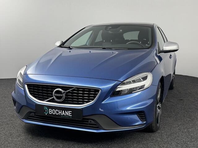 Volvo V40 1.5 T3 Polar+ Sport AUTOMAAT | AFNEEMBARE TREKHAAK | PANORAMADAK | ACHTERUITRIJCAMERA | PARKEERSENSOREN VOOR-EN ACHTER