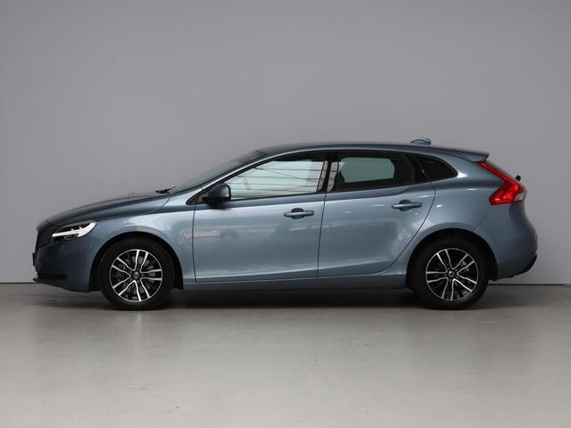 Volvo V40 T2 Automaat Nordic+ / Standkachel / Unieke km stand!