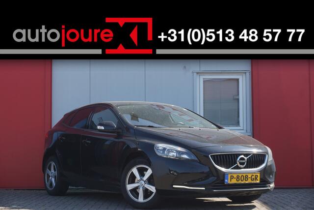 Volvo V40 2.0 D2 Momentum | Cruise Control | Navigatie | LM |