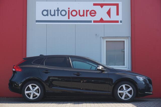 Volvo V40 2.0 D2 Momentum | Cruise Control | Navigatie | LM |