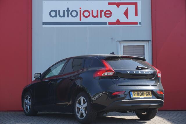 Volvo V40 2.0 D2 Momentum | Cruise Control | Navigatie | LM |