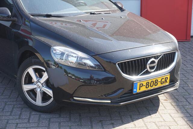 Volvo V40 2.0 D2 Momentum | Cruise Control | Navigatie | LM |