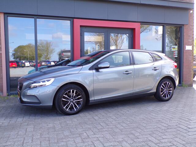 Volvo V40 2.0 T2 Nordic+ Navi Internet Trekhaak NAP!